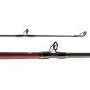Hearty Rise Red Shadow Cast 2.13 m 4 - 25 g Cranking - HYRSCK01