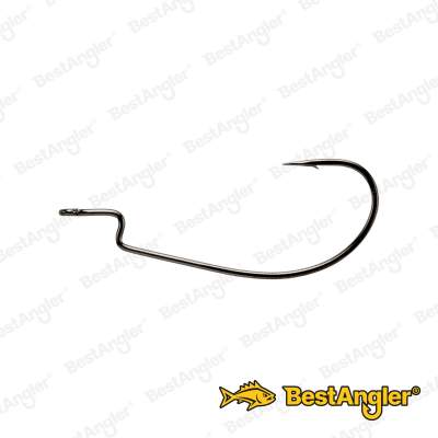 DECOY Worm 15 Dream Hook #2/0 - 807330