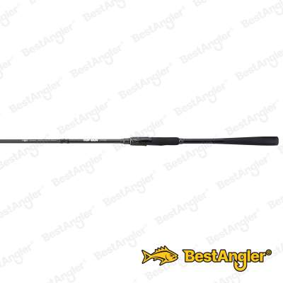 Hearty Rise Top Gun Prestige Spin 2.15 m 8 - 38 g