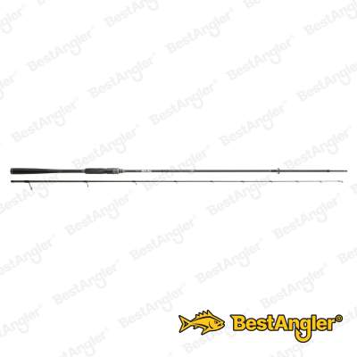 Hearty Rise Top Gun Prestige Spin 2.35 m 5 - 25 g - TG P 05