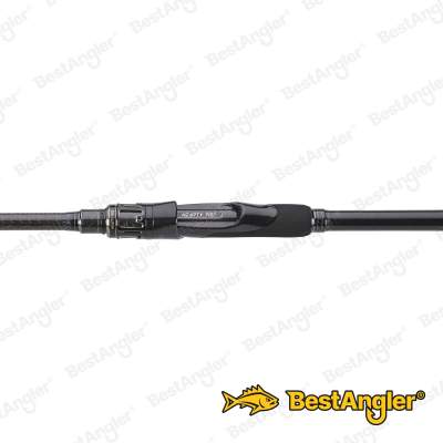 Hearty Rise Top Gun Prestige Spin 2.35 m 5 - 25 g - TG P 05