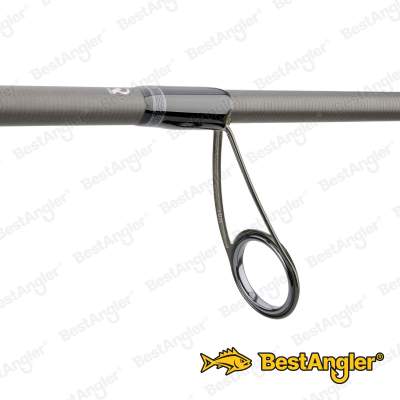 Hearty Rise Top Gun Prestige Spin 2.65 m 8 - 38 g - TG P 06