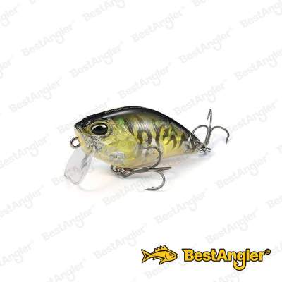 DUO Realis Crank 50SSR Pumpkin Craw II ACC3296 - DUO Realis Crank 50SSR Kabuki - fotografie s háčky