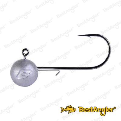 BKK Round Elite Classic Bait Keeper #6/0