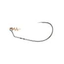 DECOY Worm 31 Makisasu Hook Hyper #1/0 - 834534