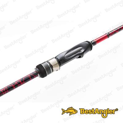 Hearty Rise Rock'n Force II 2.14 m 1.5 - 14 g