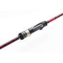 Hearty Rise Rock'n Force II 2.43 m 3 - 18 g - RF2-802L