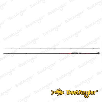 Hearty Rise Rock'n Force II 2.10 m 0.5 - 5 g - RF2-692XUL