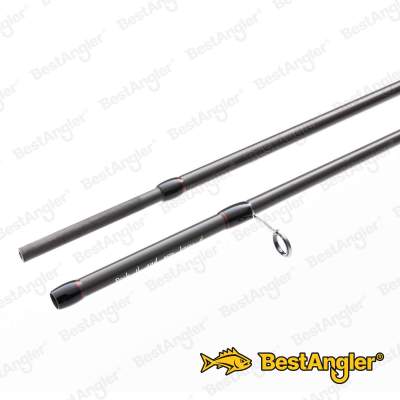 Hearty Rise Rock'n Force II 2.02 m 0.7 - 7 g - RF2-662UL