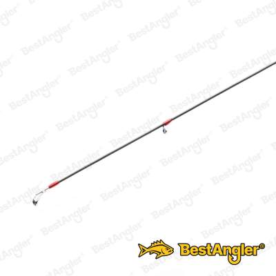 Hearty Rise Rock'n Force II 2.02 m 0.7 - 7 g - RF2-662UL