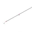 Hearty Rise Rock'n Force II 2.29 m 1 - 10 g - RF2-752LL
