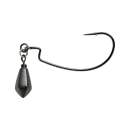 DECOY Worm 417 Ringed Kg Hook #1 - 828861
