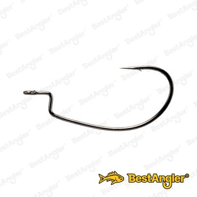 DECOY Worm 25 Kg Hook Wide #2/0 - 823446