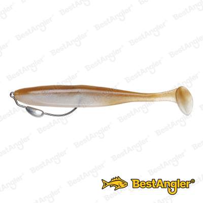 DECOY Worm 130 Makisasu Weighted #5/0 - 829134