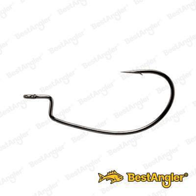 DECOY Worm 19 S.S. Hook #6 - 810330