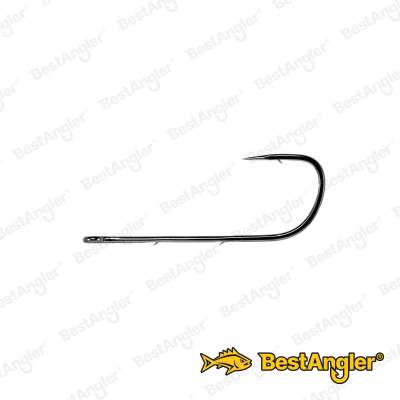 DECOY Worm 33 Holder Hook #1/0 - 836262