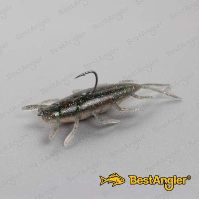 DECOY Worm 33 Holder Hook #1/0 - 836262
