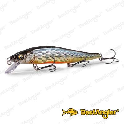 Megabass GH110 Shiny Keimura Ayu - 8