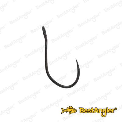 DECOY Area Hook Type II #4 - 811351