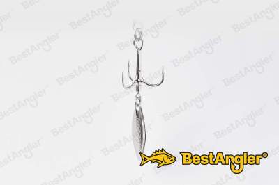 DECOY Blade Treble Y‑F33BT