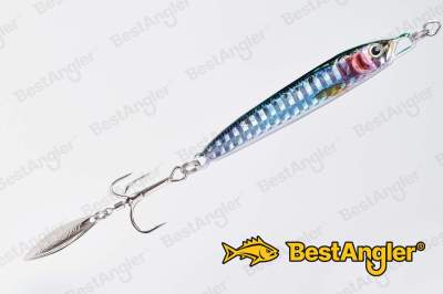 DECOY Blade Treble Y‑F33BT