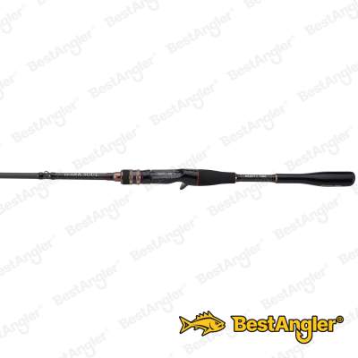 Hearty Rise Dark Soul Cast 2.15 m 14 - 42 g - DSC-71H