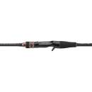 Hearty Rise Dark Soul Cast 2.10 m 8 - 38 g - DSC-70MH