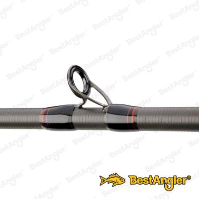 Hearty Rise Dark Soul Cast 2.20 m 20 - 90 g - DSC-73XH