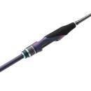 Hearty Rise Halcyon X 2.21 m 3 - 18 g - HAL X-732L