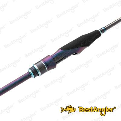 Hearty Rise Halcyon X 2.21 m 3 - 18 g