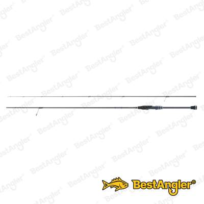 Hearty Rise Halcyon X 2.34 m 2 - 14 g - HAL X-782LL
