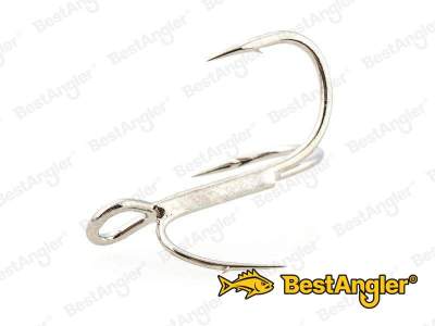 Anzuelo Triple Assist DECOY W-S51