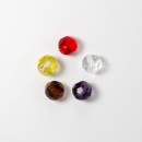 DECOY B-1 Kachi Kachi Beads #02 Rot
