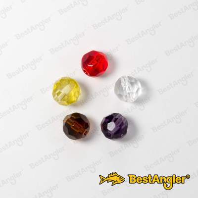 DECOY B-1 Kachi Kachi Beads #03 Violet