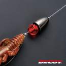 DECOY B-1 Kachi Kachi Beads #03 Morado