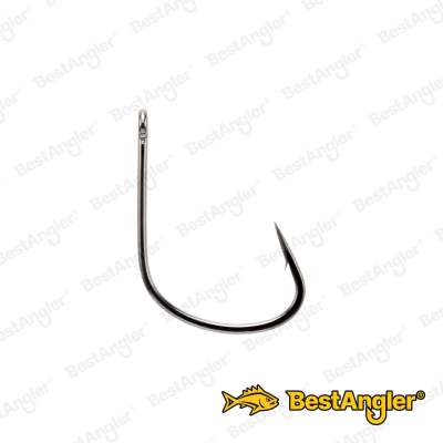 DECOY Worm 20 Big Bite Finesse #1 - 812914