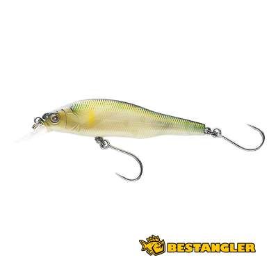 DECOY Single 27 Pluggin’ #3/0 - 807460