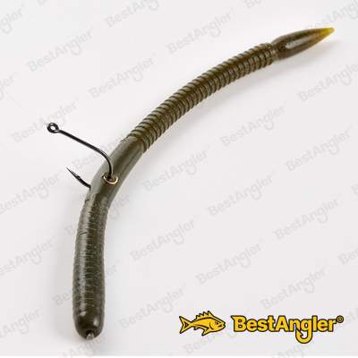 DECOY Worm 20 Big Bite Finesse #1 - 812914