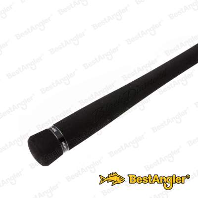 Hearty Rise Black Diamond II Spin 1.79 m 250 g - BD2-5101S250