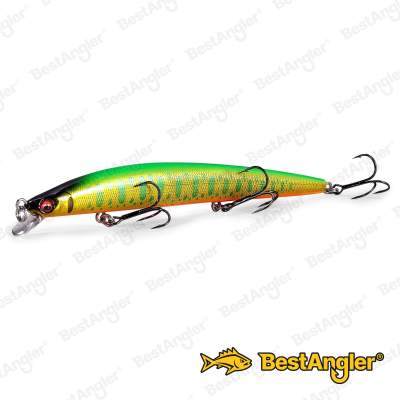 Megabass GH120 LZ Chart Back Yamame - 3