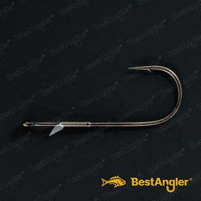 DECOY Worm 144 Flippin' Straight #4/0 - 817247
