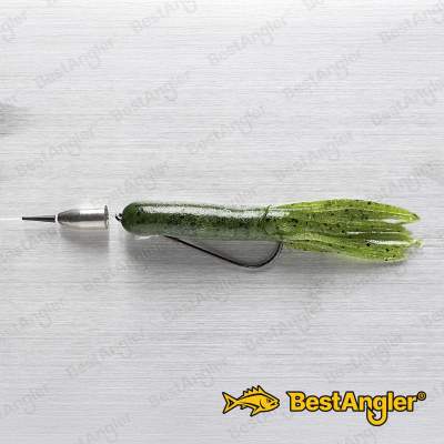 DECOY Worm 144 Flippin' Straight #4/0 - 817247