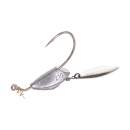 DECOY Worm 231 Makisasu Blade Heavy #4/0 21g - 404980