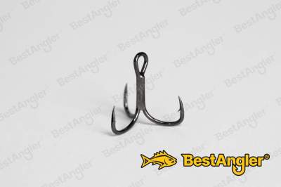 DECOY Treble Y-S25