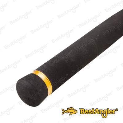 Hearty Rise Wanderer 2.61 m 15 - 60 g - WD-865MH