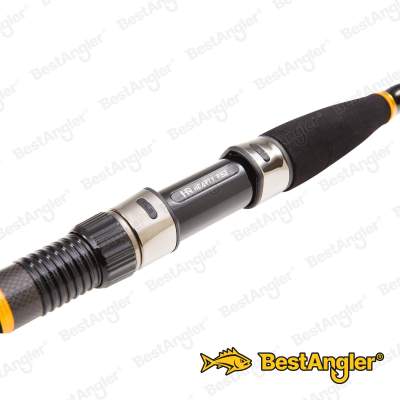 Hearty Rise Wanderer 2.30 m 3 - 14 g - WD-764L