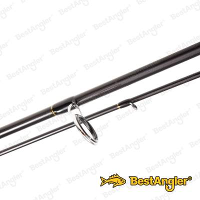 Hearty Rise Wanderer 2.61 m 20 - 80 g - WD-865H