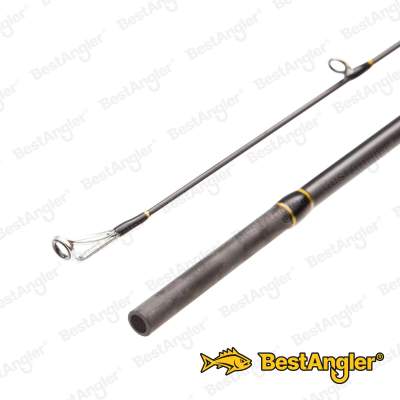 Hearty Rise Wanderer 2.61 m 15 - 60 g - WD-865MH