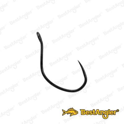 DECOY Area Hook Type IX Floria #10 - 823095