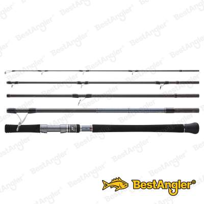Hearty Rise Skywalker Shore Jigging 2.91 m 100 g